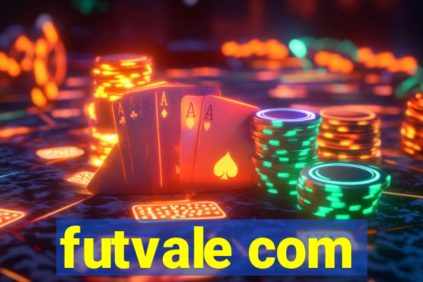 futvale com